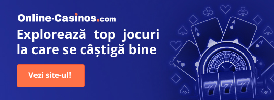lista de jocuri casino online pe bani reali